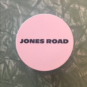 Jones Road Light Pink Makeup Compact